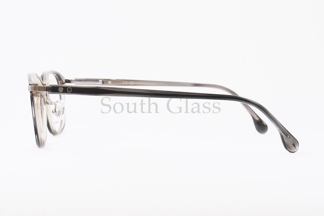 Paul Smith メガネ PS23607LB Col.035 HALIFIELD ウェリントン コンビネーション クラシック ハリフィールド ポールスミス 正規品