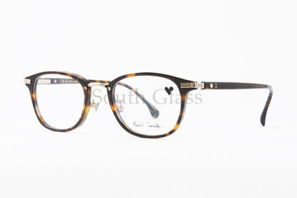 Paul Smith メガネ PS23607LB Col.230 HALIFIELD ウェリントン コンビネーション クラシック ハリフィールド ポールスミス 正規品