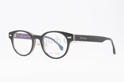Paul Smith メガネ PS24618LB Col.001 KEMPSFORD ボスリントン ボストン ウェリントン ケンプスフォード ポールスミス 正規品