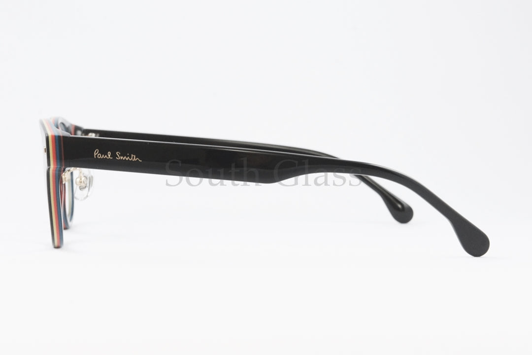 Paul Smith メガネ PS24618LB Col.001 KEMPSFORD ボスリントン ボストン ウェリントン ケンプスフォード ポールスミス 正規品