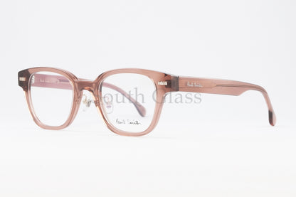 Paul Smith クリア メガネ PS24619LB Col.236 KERBEY ウェリントン カービー ポールスミス 正規品