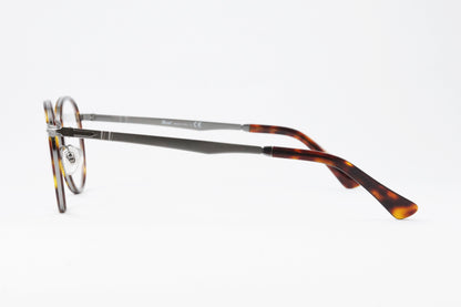 Persol メガネ 2468-V 513 ボストン セル巻き  ペルソール 正規品