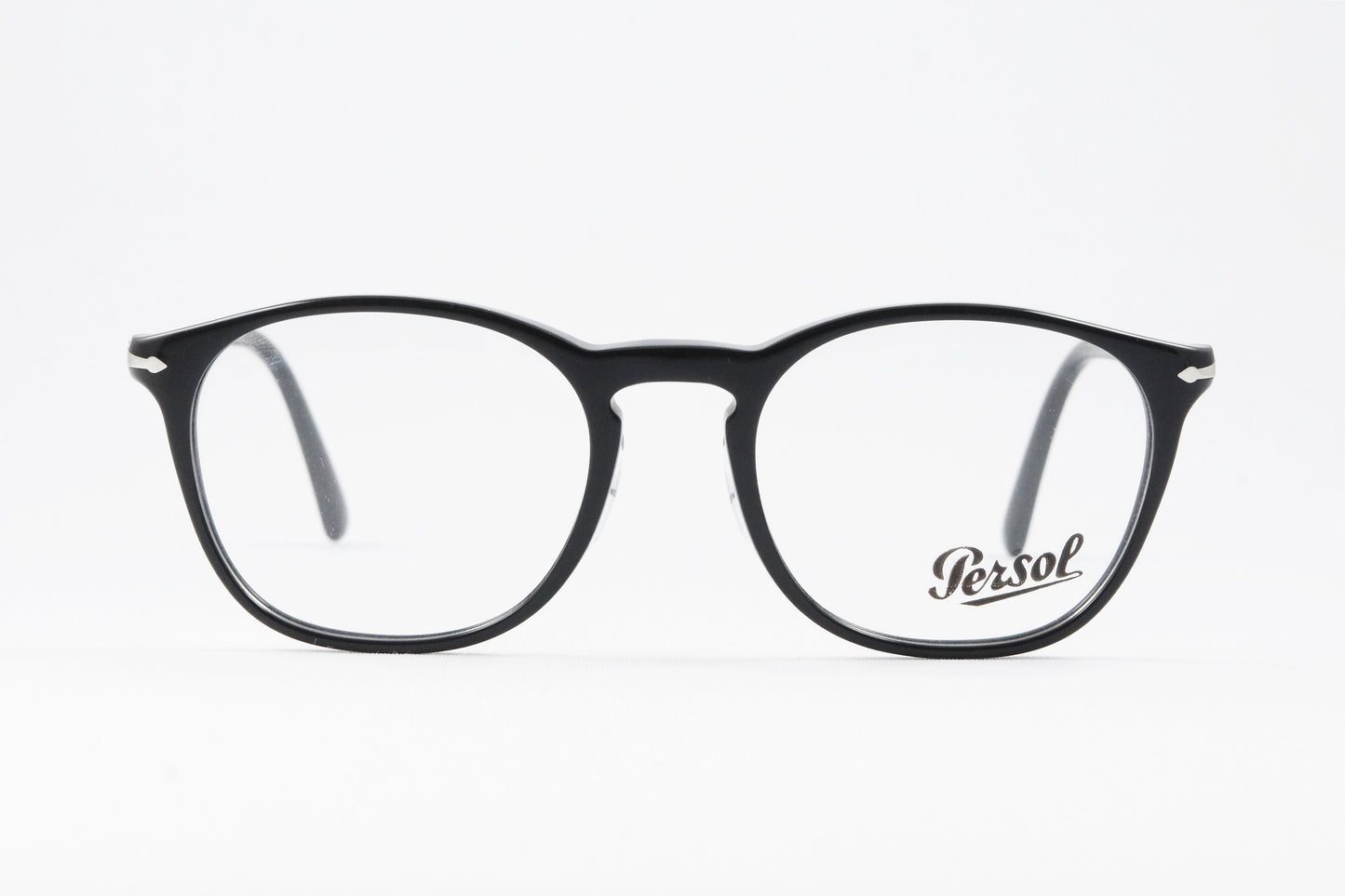 Persol メガネ 3007-V-M 95 ボスリントン ボストン ウェリントン ペルソール 正規品
