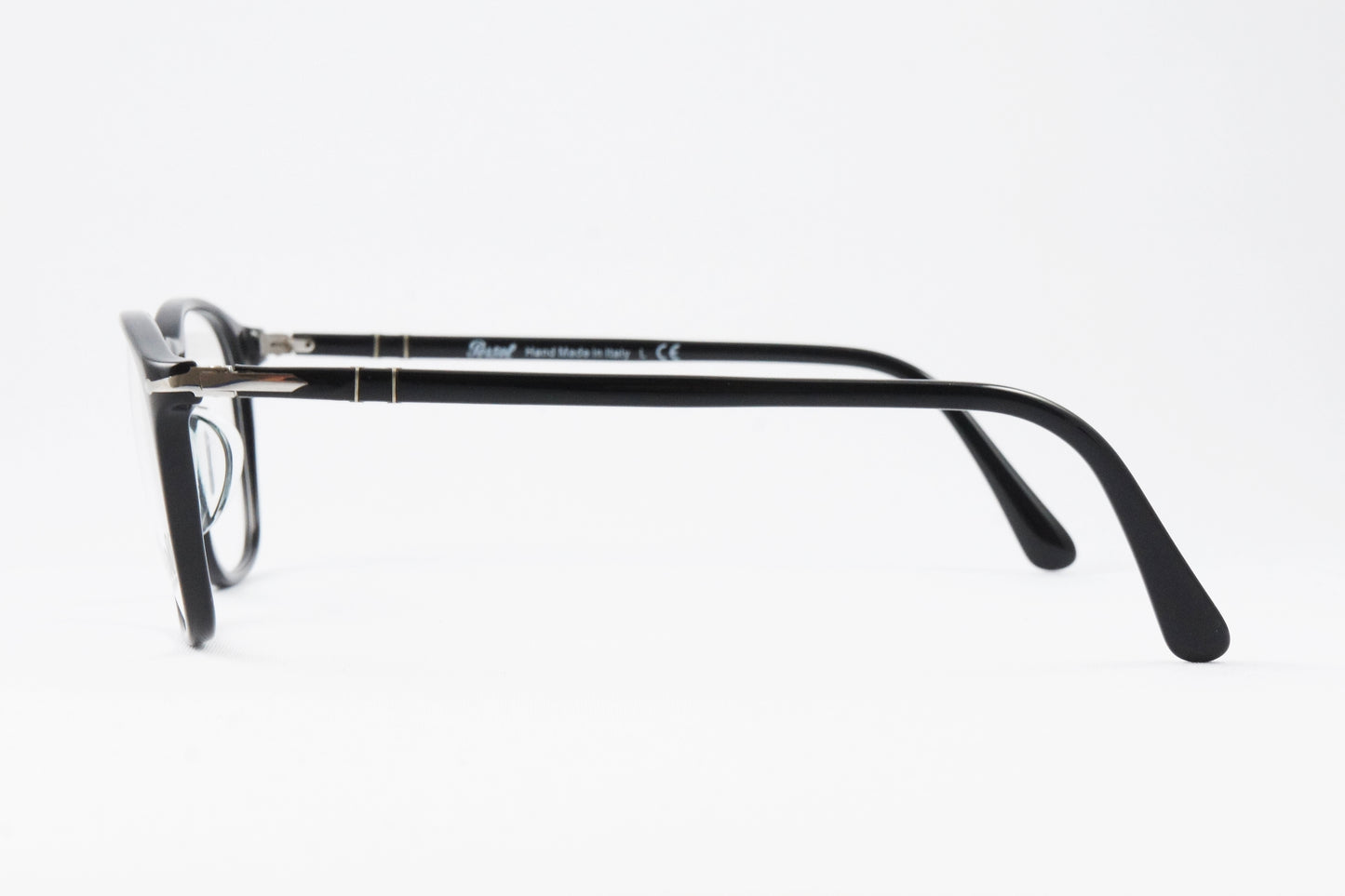 Persol メガネ 3007-V-M 95 ボスリントン ボストン ウェリントン ペルソール 正規品