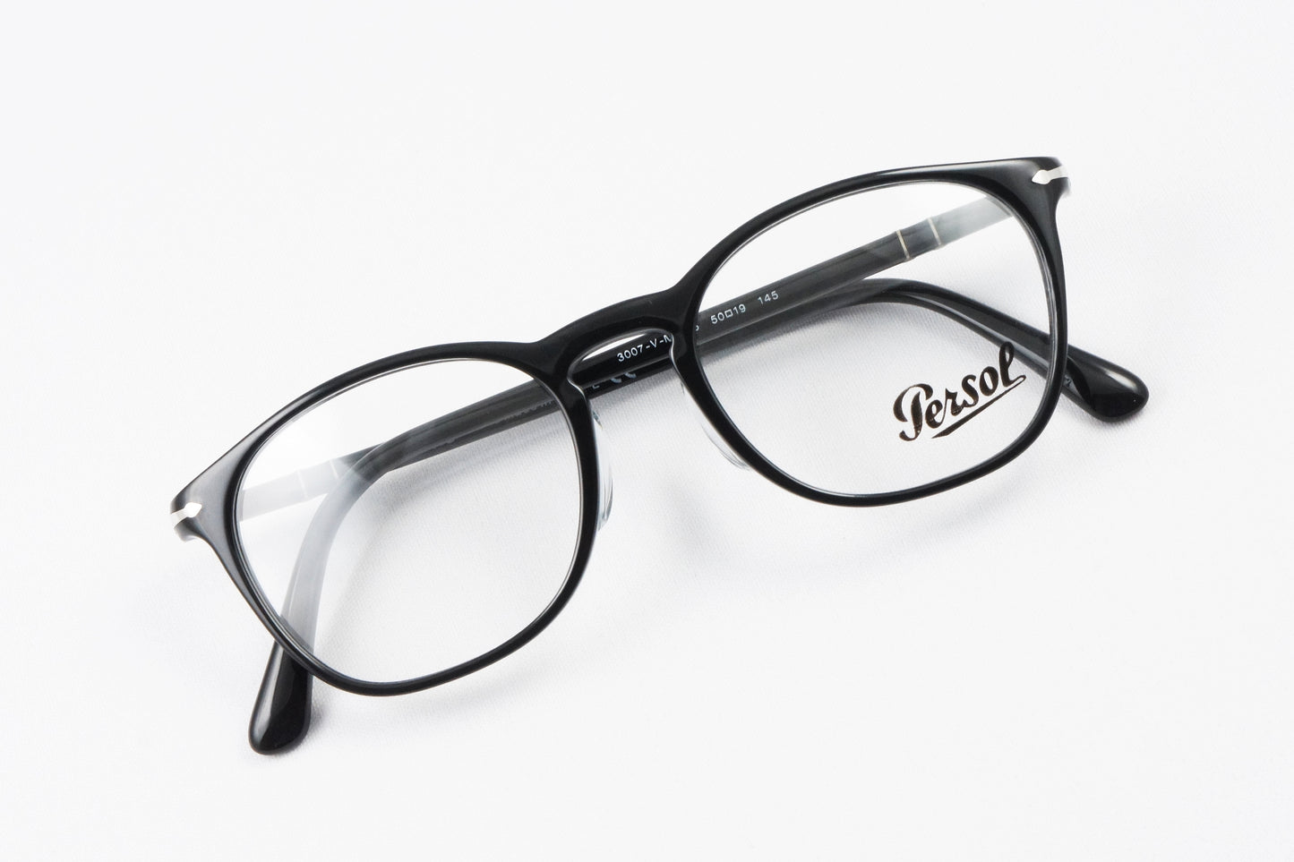 Persol メガネ 3007-V-M 95 ボスリントン ボストン ウェリントン ペルソール 正規品