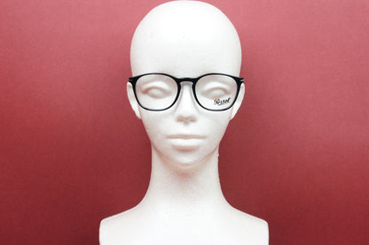 Persol メガネ 3007-V-M 95 ボスリントン ボストン ウェリントン ペルソール 正規品