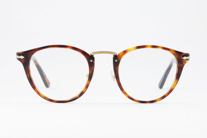 Persol 調光 サングラス 3108-S 24/GG Typewriter Edition ボストン タイプライターエディション トランジションズ TRANSITIONS 色が変わる コンビネーション ペルソール 正規品