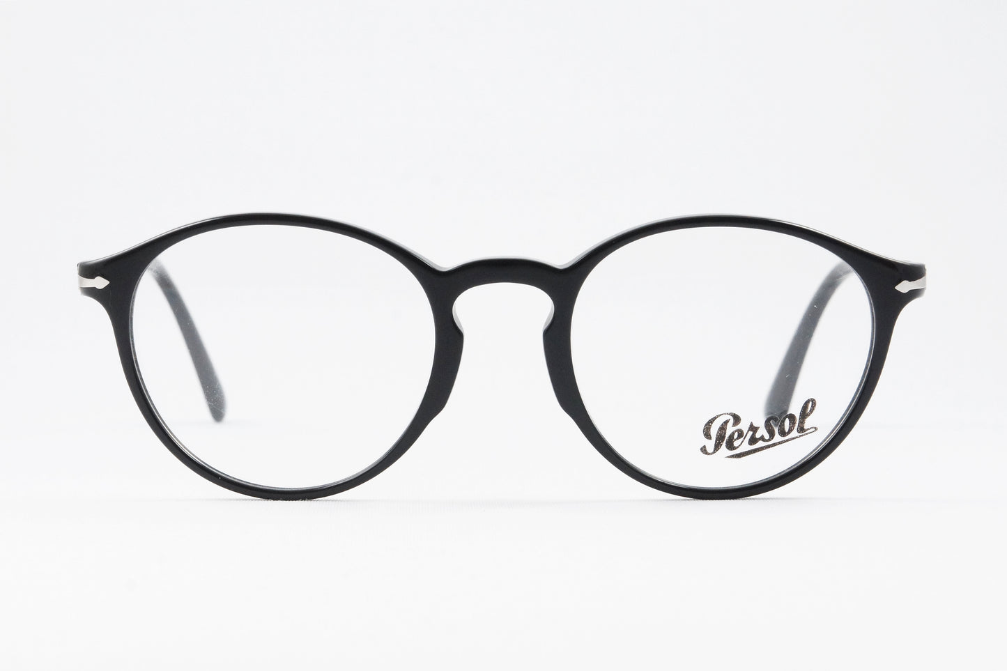 Persol メガネ 3174-V 95 ボストン オシャレ ペルソール 正規品