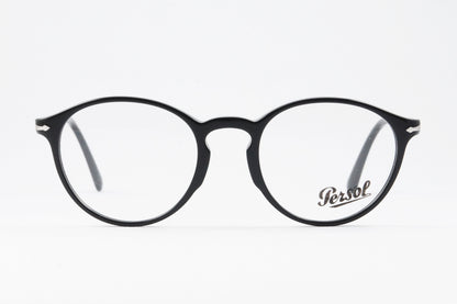 Persol メガネ 3174-V 95 ボストン オシャレ ペルソール 正規品