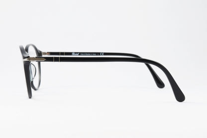 Persol メガネ 3174-V 95 ボストン オシャレ ペルソール 正規品