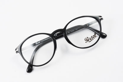 Persol メガネ 3174-V 95 ボストン オシャレ ペルソール 正規品