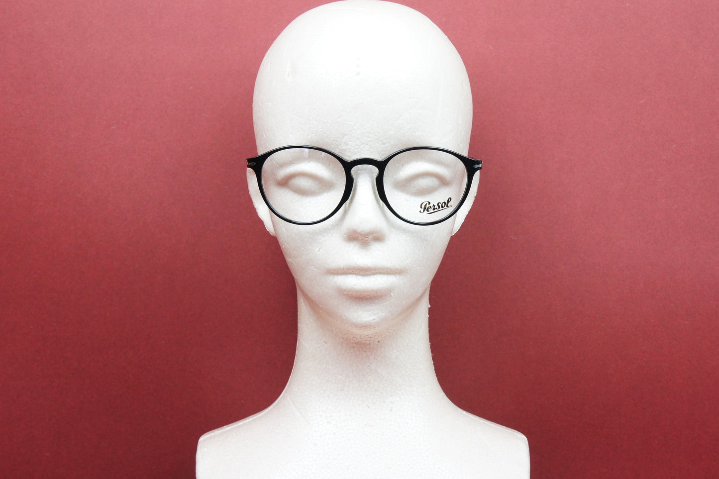 Persol メガネ 3174-V 95 ボストン オシャレ ペルソール 正規品