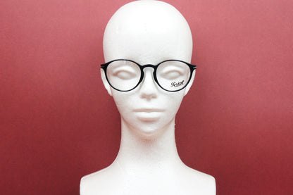 Persol メガネ 3174-V 95 ボストン オシャレ ペルソール 正規品