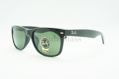 Ray-Ban サングラス RB2132-F 901 58サイズ NEW WAYFARER ウェリントン レイバン 正規品