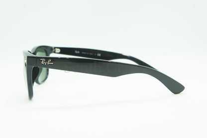 Ray-Ban サングラス RB2132-F 901 58サイズ NEW WAYFARER ウェリントン レイバン 正規品