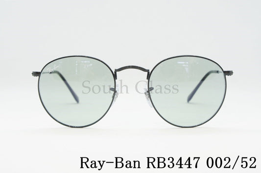 Ray-Ban サングラス RB3447 002/52 50サイズ ボストン フレーム レイバン 正規品