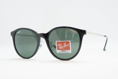 Ray-Ban サングラス RB4334D 6292/71 55サイズ ボストン レイバン 正規品