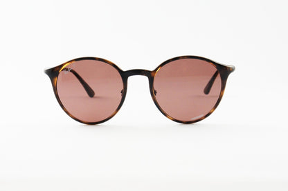 Ray-Ban 偏光 サングラス RB4336-CH 710/BC CHROMANCE ボストン クロマンス レイバン 正規品