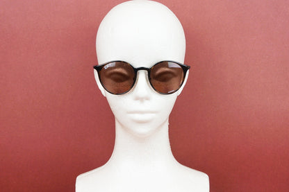 Ray-Ban 偏光 サングラス RB4336-CH 710/BC CHROMANCE ボストン クロマンス レイバン 正規品