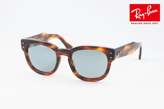 Ray-Ban サングラス RB0298SF 954/62 MEGA HAWKEYE ウェリントン メガホークアイ レイバン 正規品