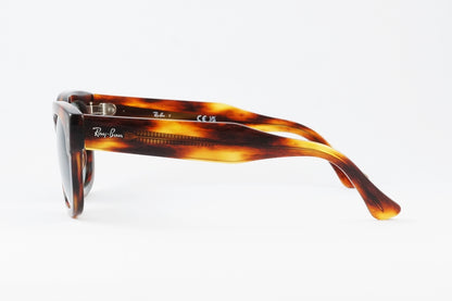 Ray-Ban サングラス RB0298SF 954/62 MEGA HAWKEYE ウェリントン メガホークアイ レイバン 正規品