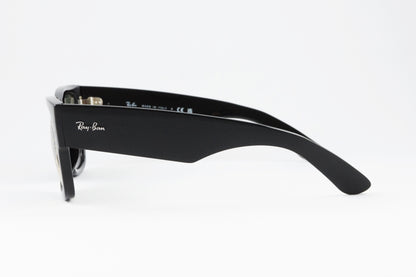 Ray-Ban サングラス MEGA WAYFARER RB0840-S-F 901/31 ウェリントン レイバン メガウェイファーラー 正規品