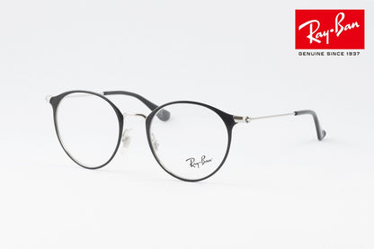 Ray-Ban キッズ メガネ RB1053 4064 45サイズ ボストン ジュニア 子ども 子供 レイバン 正規品