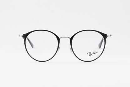 Ray-Ban キッズ メガネ RB1053 4064 45サイズ ボストン ジュニア 子ども 子供 レイバン 正規品