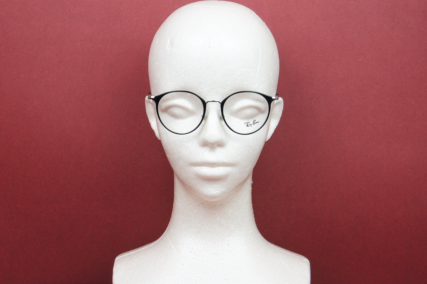 Ray-Ban キッズ メガネ RB1053 4064 45サイズ ボストン ジュニア 子ども 子供 レイバン 正規品