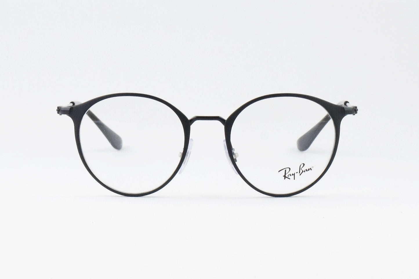 Ray-Ban キッズ メガネ RB1053 4065 45サイズ ボストン ジュニア 子ども 子供 レイバン 正規品