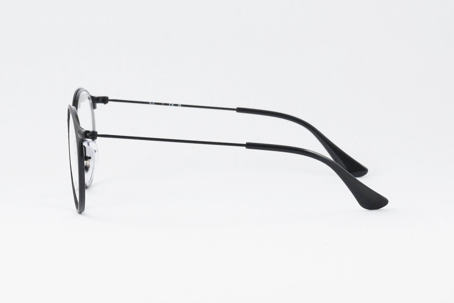 Ray-Ban キッズ メガネ RB1053 4065 45サイズ ボストン ジュニア 子ども 子供 レイバン 正規品