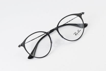 Ray-Ban キッズ メガネ RB1053 4065 45サイズ ボストン ジュニア 子ども 子供 レイバン 正規品