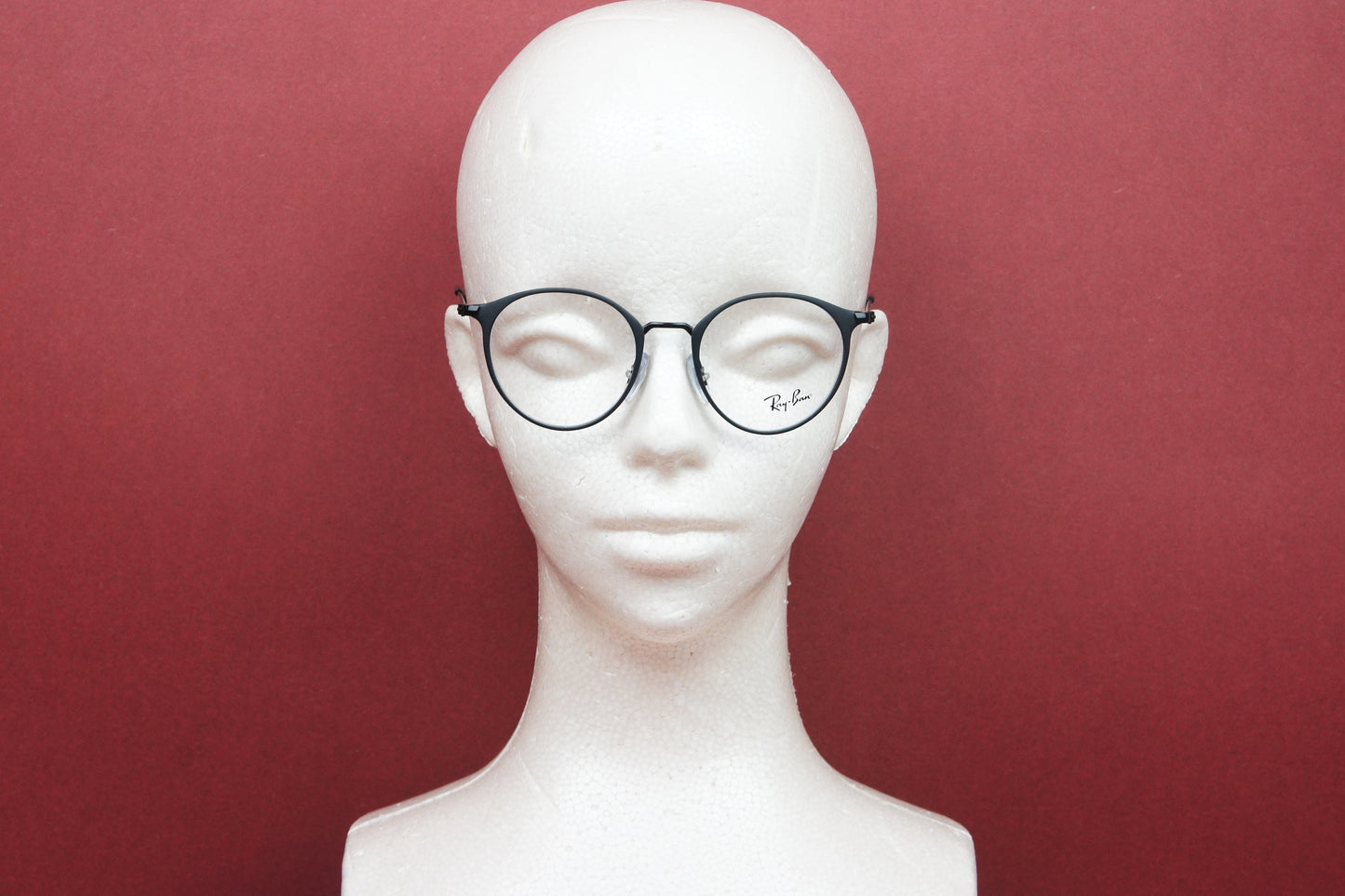 Ray-Ban キッズ メガネ RB1053 4065 45サイズ ボストン ジュニア 子ども 子供 レイバン 正規品