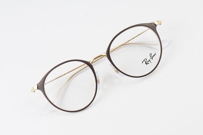 Ray-Ban キッズ メガネ RB1053 4078 45サイズ ボストン ジュニア 子ども 子供 レイバン 正規品