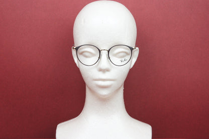 Ray-Ban キッズ メガネ RB1053 4078 45サイズ ボストン ジュニア 子ども 子供 レイバン 正規品