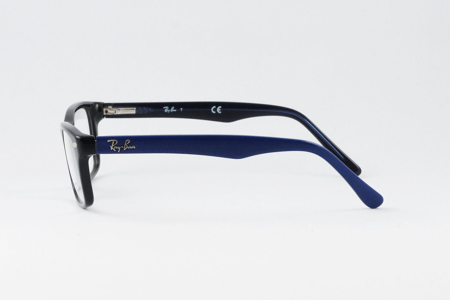 Ray-Ban キッズ メガネ RB1531 3748 48サイズ スクエア ジュニア 子ども 子供 レイバン 正規品