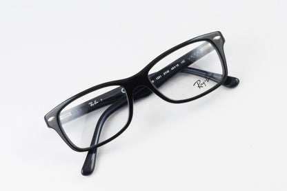 Ray-Ban キッズ メガネ RB1531 3748 48サイズ スクエア ジュニア 子ども 子供 レイバン 正規品