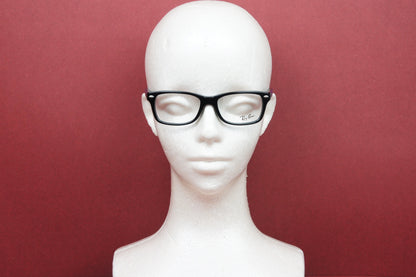 Ray-Ban キッズ メガネ RB1531 3748 48サイズ スクエア ジュニア 子ども 子供 レイバン 正規品