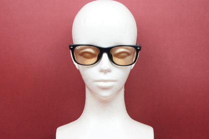 Ray-Ban サングラス  NEW WAYFARER RB2132-F 601/4B 55サイズ ウェリントン ニューウェイファーラー レイバン 正規品