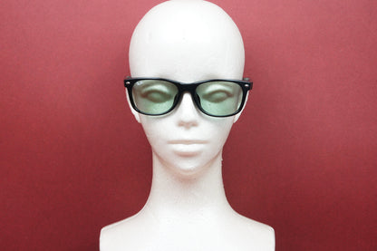 Ray-Ban サングラス RB2132-F 601/52 55サイズ NEW WAYFARER ウェリントン レイバン 正規品