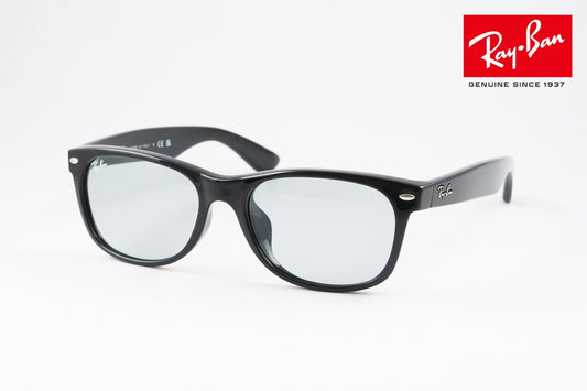 【純正ライトカラー】Ray-Ban サングラス RB2132-F 601/R5 55サイズ ウェリントン レイバン 正規品