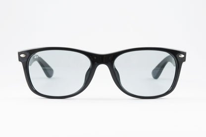 【純正ライトカラー】Ray-Ban サングラス RB2132-F 601/R5 55サイズ ウェリントン レイバン 正規品
