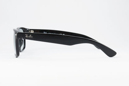 【純正ライトカラー】Ray-Ban サングラス RB2132-F 601/R5 55サイズ ウェリントン レイバン 正規品