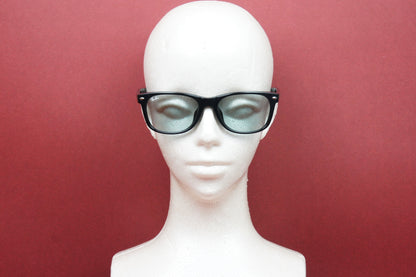 【純正ライトカラー】Ray-Ban サングラス RB2132-F 601/R5 55サイズ ウェリントン レイバン 正規品
