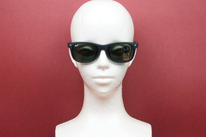 Ray-Ban サングラス NEW WAYFARER RB2132-F 622 55サイズ ウェリントン ニューウェイファーラー レイバン 正規品