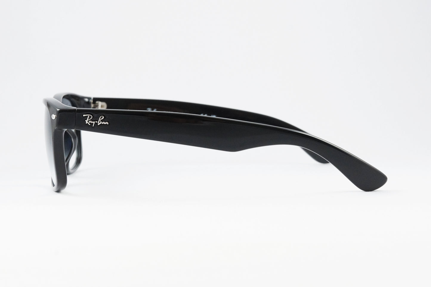 Ray-Ban サングラス NEW WAYFARER RB2132-F 901/3F 55サイズ ウェリントン ニューウェイファーラー レイバン 正規品