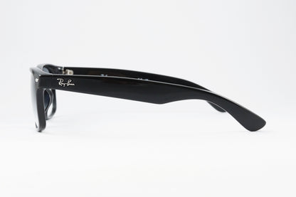 Ray-Ban サングラス NEW WAYFARER RB2132-F 901/3F 55サイズ ウェリントン ニューウェイファーラー レイバン 正規品
