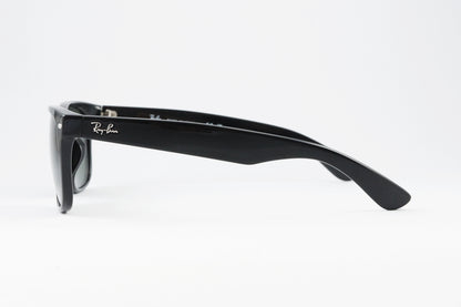 Ray-Ban サングラス RB2132-F 901 58サイズ NEW WAYFARER ウェリントン レイバン 正規品