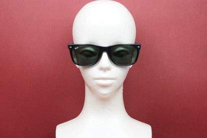 Ray-Ban サングラス RB2132-F 901 58サイズ NEW WAYFARER ウェリントン レイバン 正規品