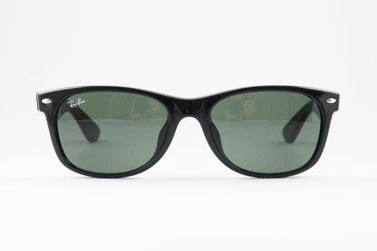 Ray-Ban サングラス RB2132-F 901L 55サイズ NEW WAYFARER ウェリントン レイバン 正規品